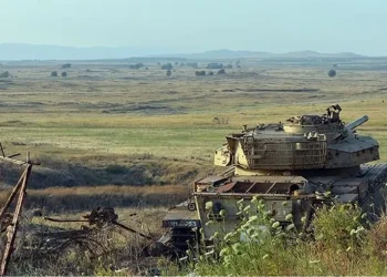 الاحتلال يهدد سوريا بـ”دفع ثمن باهظ” بعد غارات عنيفة.. “تحذير للمستقبل”