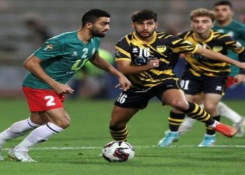 الوحدات يقلب الطاولة على الحسين