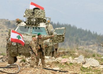 الجيش اللبناني يحبط عملية إطلاق صواريخ من جنوب البلاد باتجاه الأراضي الفلسطينية المحتلة