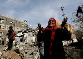 أكثر من 30 شهيدا جراء القصف الإسرائيلي منذ فجر السبت