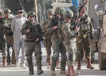 اقتحامات في نابلس وتواصل العدوان في جنين وطولكرم