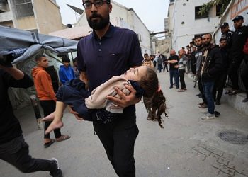 شهداء بالقطاع وغارات مكثفة على خانيونس ودير البلح