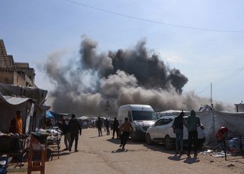 الاحتلال يواصل أرتكاب المجازر الدامية بحق الفلسطينيين في غزة