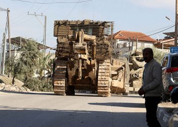 الاحتلال يصعد عدوانه على طولكرم واعتداءات للمستوطنين قرب نابلس وأريحا