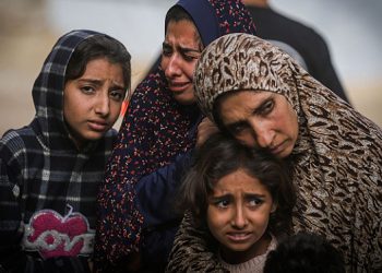 أكثر من 50 شهيدا منذ فجر اليوم مع تواصل قصف الاحتلال