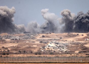 إسرائيل تعلن رفضها لمقترح حماس بشأن صفقة شاملة وهدنة لخمس سنوات