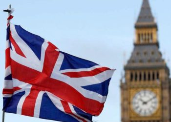 ارتفاع غير متوقع في مبيعات التجزئة البريطانية