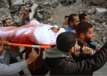 شهداء بينهم نساء وأطفال في غارات إسرائيلية على غزة