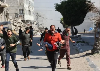 أزمة الجوع والعطش تفاقم المعاناة في غزة على وقع مجازر متواصلة