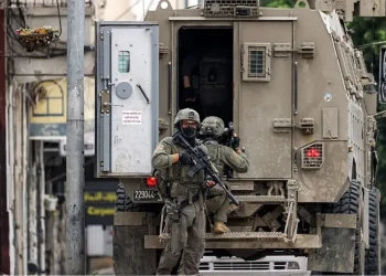 اعتقالات وهدم منزل بالضفة ودعوات لتدنيس الأقصى في “قربان الفصح”