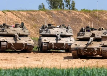 وزير حرب الاحتلال.. سنحتفظ بـ 30% من أراضي غزة حتى بعد انتهاء الحرب