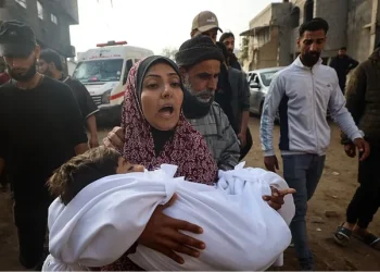 مجزرة جديدة في حي الشجاعية ترفع حصيلة الشهداء في غزة