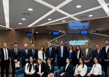 البنك الأردني الكويتي يعلن عن الفرع الفائز للعام 2024 لمبادرة (Customer Experience Leader)