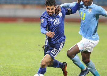 فوز الفيصلي على الرمثا بدوري المحترفين