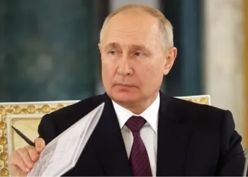 بوتين يعلن وقفا لإطلاق النار من جانب واحد في أوكرانيا و ينتهي بهذا الوقت