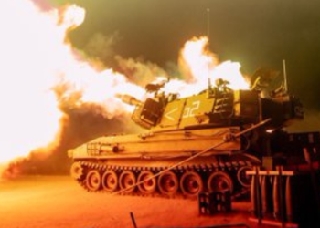 “فيلادلفيا 2”.. أول تدخل بري إسرائيلي في ممر موراغ جنوب غزة