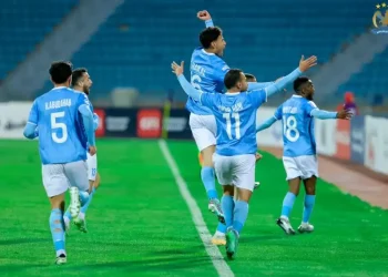 حالة غريبة و نادرة الحدوث تطارد الفيصلي في الدوري الأردني