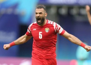 يزن العرب.. المترجم قام بترجمة كلامي بشكل مغلوط ولم أسى لأي بلد