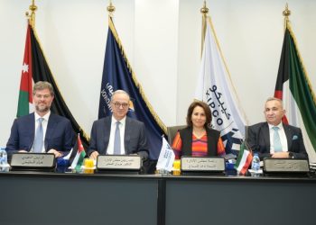 الأردني الكويتي يوزع أرباحا نقدية على المساهمين بنسبة 12%