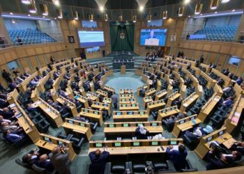 النواب يحيل معدل قانون العقوبات إلى لجنته دون قراءة أولية