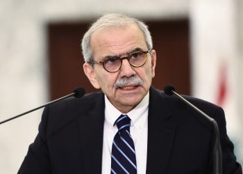 رئيس الوزراء اللبناني.. نرفض أن نكون مقرًا لأي عمل من شأنه تهديد الأردن