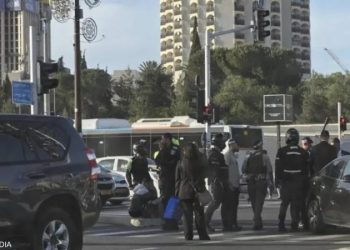 تعرض موكب نتنياهو لحادث سير في القدس و طردًا مشبوهًا وصل مكتبه