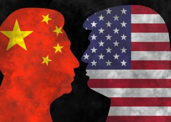 الصين ترد على رسوم ترامب وتفرض رسوما انتقامية بنسبة 34% على السلع الأمريكية