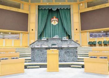 توجه حكومي لسحب مشروع قانون “ضريبة الأبنية والأراضي”