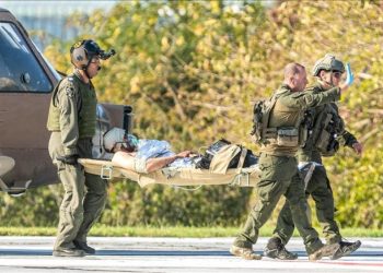 “نخبة القسام” توقع قوة إسرائيلية بكمين محكم