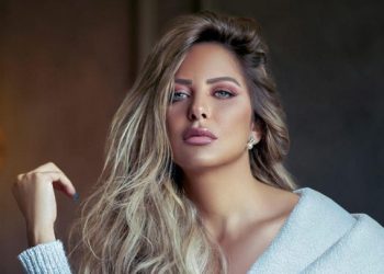 ريم مصطفى تردّ بطريقة غريبة على الساخرين من ملامح وجهها