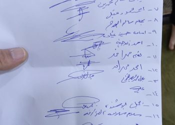 أهالي “خالدية المفرق” يناشدون لعدم نقل مركز امتحانات التوجيهي للإناث