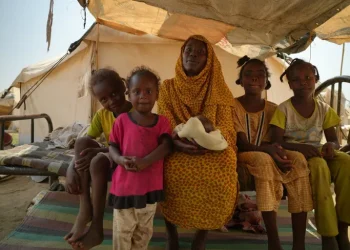 عامان على الحرب في السودان.. ملايين النازحين وأطفال بلا مدارس