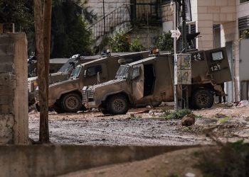 الاحتلال يواصل عدوانه على مدينة طولكرم ومخيميها لليوم الـ84