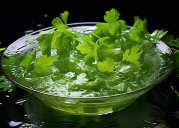 ما هي فوائد شرب ماء الكزبرة يومياً؟