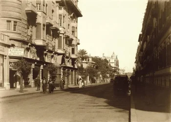 مصر تنفي إزالة المباني التاريخية والأثرية بوسط القاهرة