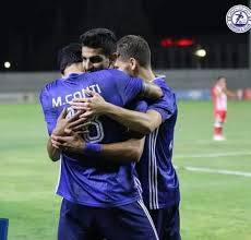 طلب مفاجئ من الرمثا لوزارة التربية بشأن مباراة الحسين اربد .. !! وثيقة