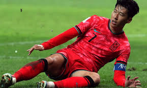 كوريا الجنوبية تطلب من الفيفا نقل مباراتها مع العراق خارج العراق