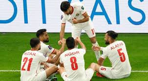 فيفا يرفض طلب المنتخب الكوري والعراقي و المواجهات ستقام بأماكنها المحددة !