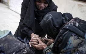 الاحتلال يواصل ارتكاب المجازر الجماعية في غزة