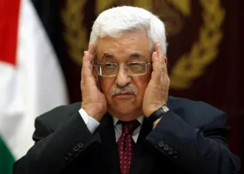 عباس لحماس.. (يا ولاد الكلب سلموا الرهائن وخلصونا من هالشغلة)