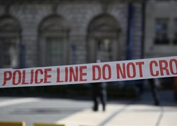 بريطانيا.. تخريب وتدمير شواهد قبور معظمها لأطفال مسلمين