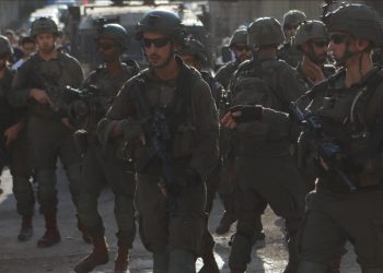 الجيش الإسرائيلي يفصل جنود احتياط وقعوا رسالة لوقف الحرب على غزة