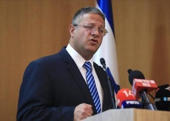 رغم سعي حماس للتفاوض.. بن غفير وسموتريتش يحرضان على مواصلة إبادة غزة