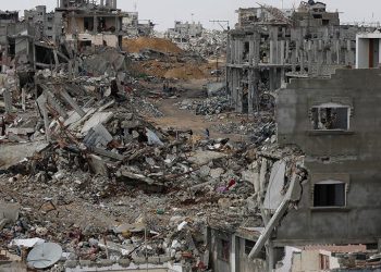 “إبادة رفح”.. إعلام عبري يكشف خطة المنطقة العازلة الجديدة جنوب غزة