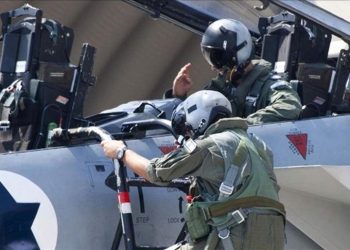 ألف جندي احتياط في سلاح الجو الإسرائيلي يطالبون بوقف الحرب على غزة