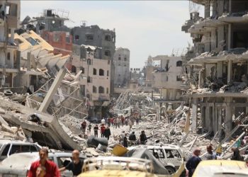 رفح.. ناج من “مجزرة المسعفين” يفضح جريمة الجيش الإسرائيلي (تقرير)