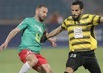 قمة ملتهبة في دوري المحترفين الأردني و 6 فرق تحارب للهروب من شبح الهبوط