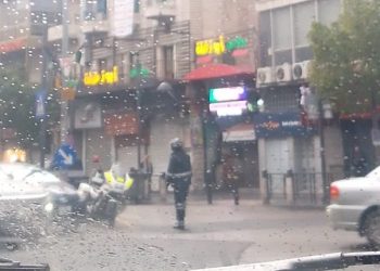 ملاحظة.. مزاجية بعض رجال السير تفاقم أزمة المرور في عمّان