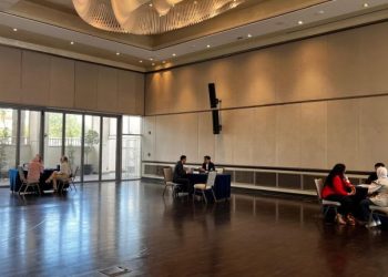 هيئة تنشيط السياحة تستقبل وفد رابطة BUMITRA الماليزية لتعزيز سياحة في الأردن