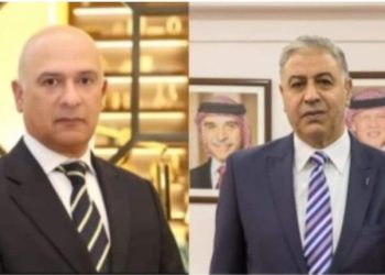 شركة البوتاس العربية تهنئ موظفيها بمناسبة عيد العمال